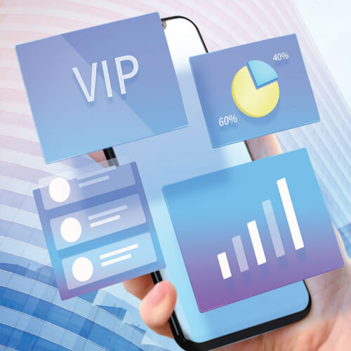 安图来客门店小程序开发